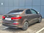 Kia Rio III Рестайлинг Воронеж  - изображение 26