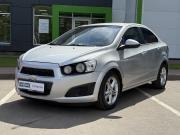 Chevrolet Aveo II Ярославль  - изображение 16