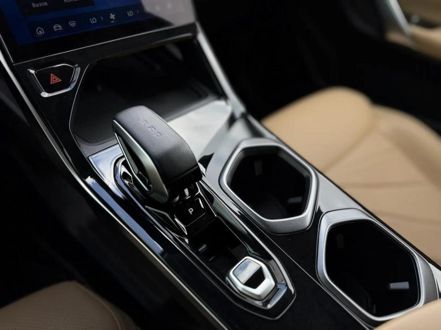Geely Boyue L I Кемерово  - изображение 12