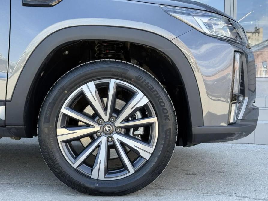 Changan CS95 I Рестайлинг 2 Новосибирск  - изображение 5