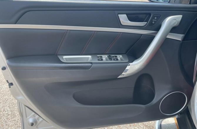 Haval H6 I с пробегом 2019 года, цена 1 558 700 рублей, 123000 км, внедорожник, Автокод Объявления