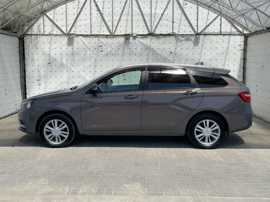 Lada (ВАЗ) Vesta I Тамбов  - изображение 10