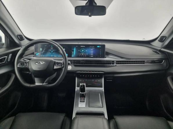 Chery Tiggo 7 Pro Max I с пробегом 2023 года, цена 1 761 000 рублей, 69332 км, внедорожник, Автокод Объявления