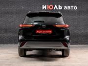 Toyota Highlander IV (XU70) Екатеринбург  - изображение 30