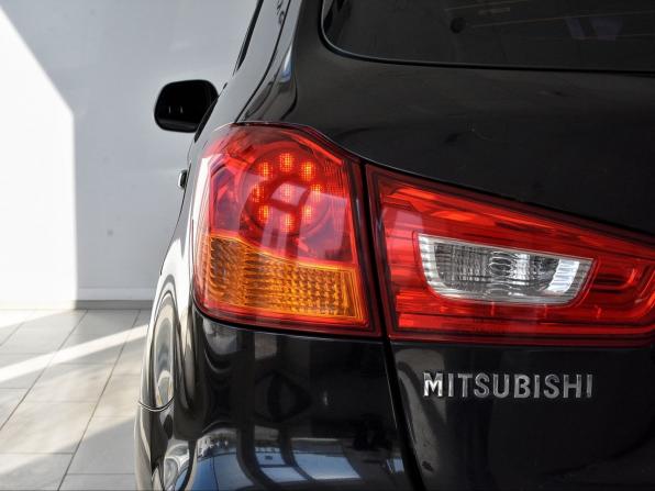 Mitsubishi ASX I с пробегом 2011 года, цена 935 000 рублей, 215649 км, внедорожник, Автокод Объявления