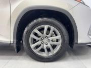 Lexus RX IV Рестайлинг Красноярск  - изображение 40