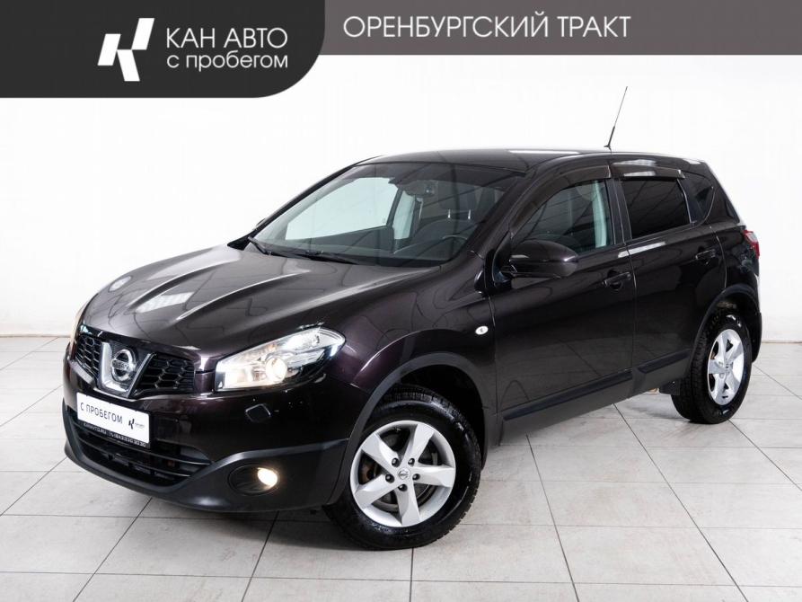Nissan Qashqai I Казань  - изображение 1