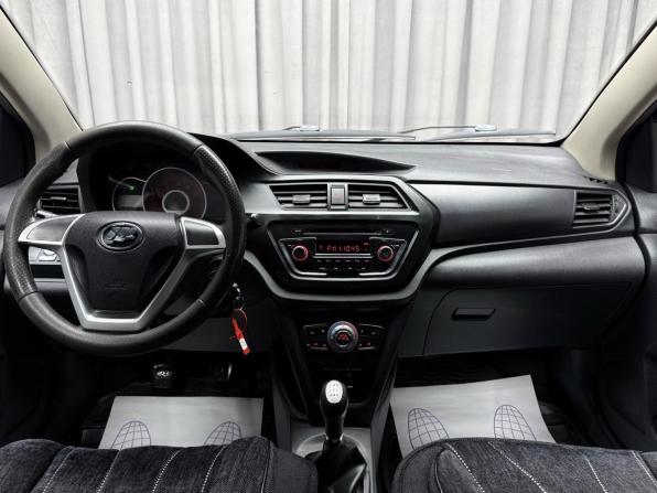 Lifan X50 с пробегом 2017 года, цена 399 000 рублей, 190000 км, хэтчбек, Автокод Объявления