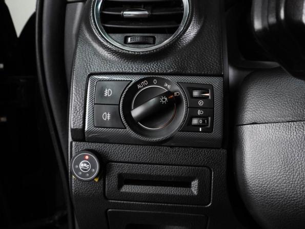 Opel Antara I Рестайлинг с пробегом 2012 года, цена 999 000 рублей, 201172 км, внедорожник, Автокод Объявления