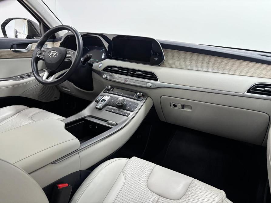 Hyundai Palisade I Альметьевск  - изображение 15