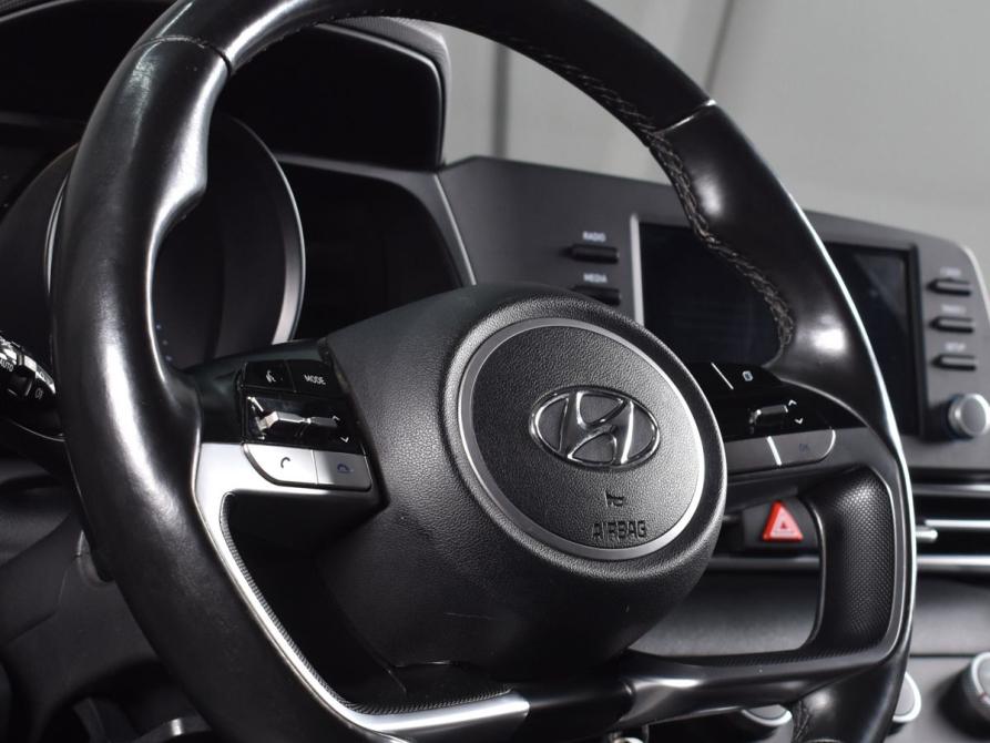 Hyundai Elantra VII (CN7) Кемерово  - изображение 9