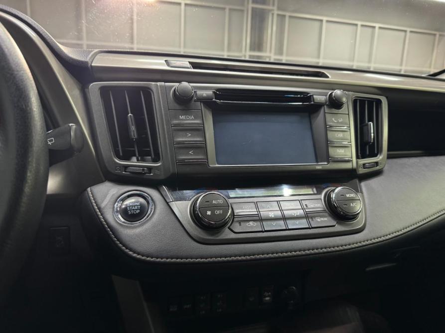 Toyota RAV4 IV (XA40) Красноярск  - изображение 22