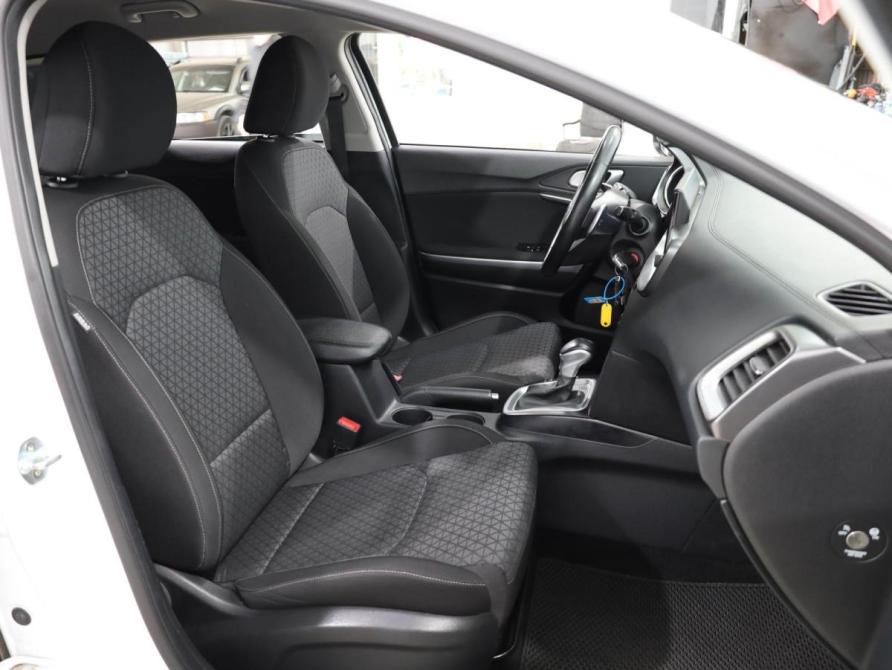 Kia Ceed III Ростов-на-Дону  - изображение 8