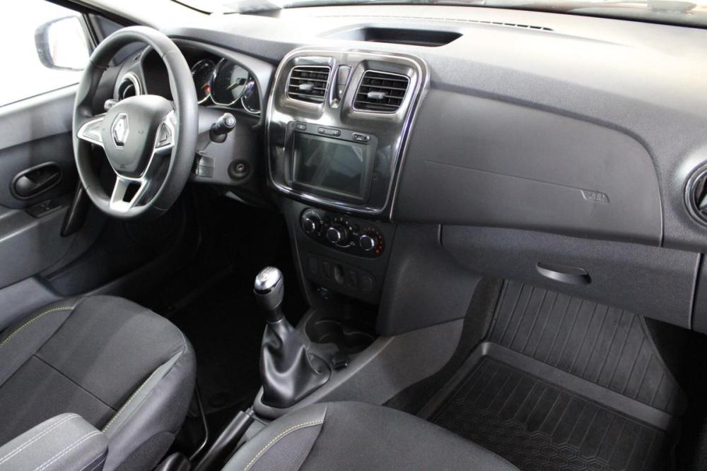 Renault Sandero II Рестайлинг Ярославль  - изображение 10
