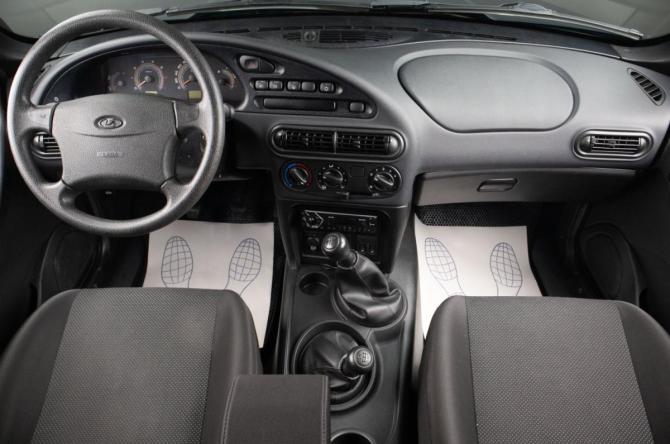 Lada (ВАЗ) Niva Travel I с пробегом 2023 года, цена 1 249 000 рублей, 30000 км, внедорожник, Автокод Объявления