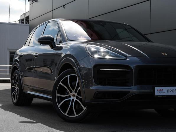 Porsche Cayenne III с пробегом 2018 года, цена 6 949 000 рублей, 116358 км, внедорожник, Автокод Объявления