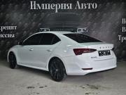Skoda Octavia IV (A8) Краснодар  - изображение 44