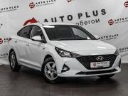 Hyundai Solaris II Рестайлинг Минеральные Воды  - изображение 19