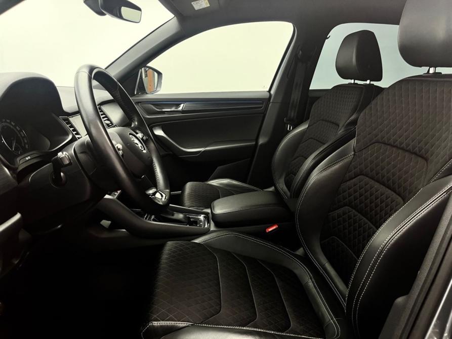 Skoda Kodiaq I Мурманск  - изображение 17