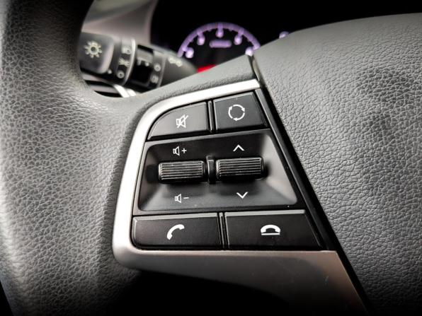 Hyundai Solaris II Рестайлинг с пробегом 2022 года, цена 1 535 000 рублей, 89366 км, седан, Автокод Объявления