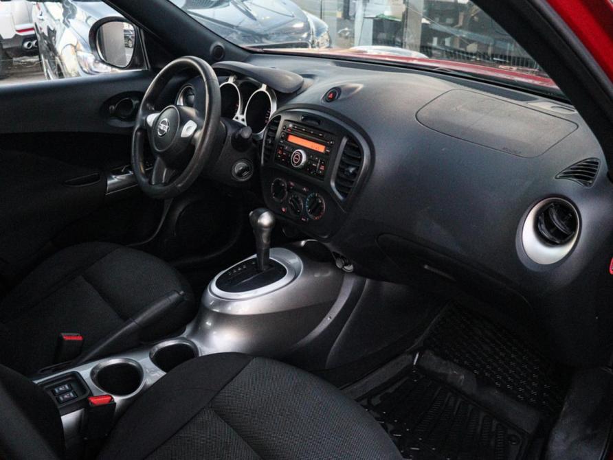Nissan Juke I Москва  - изображение 7
