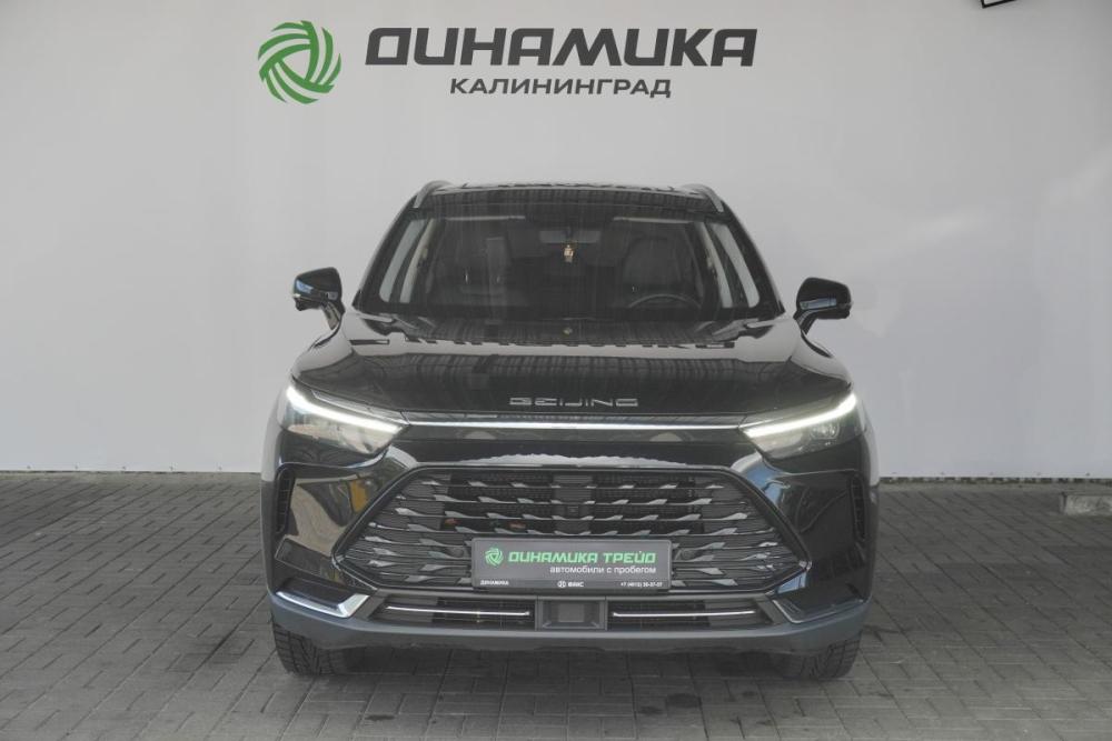 BAIC X7 I Калининград  - изображение 8