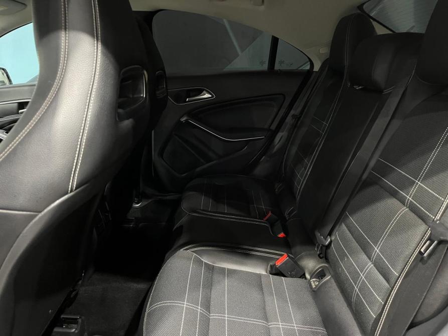 Mercedes-Benz CLA I (C117 X117) Пермь  - изображение 12