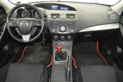 Mazda 3 II (BL) Рестайлинг Киров  - изображение 56