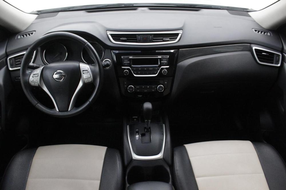Nissan X-Trail III Брянск  - изображение 8