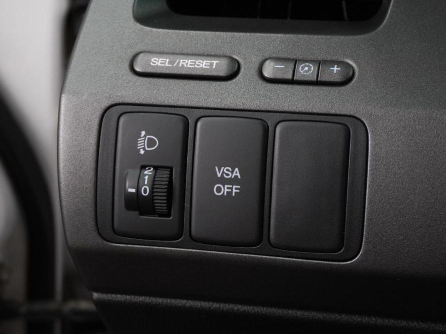 Honda Civic VIII Рестайлинг Воронеж  - изображение 17
