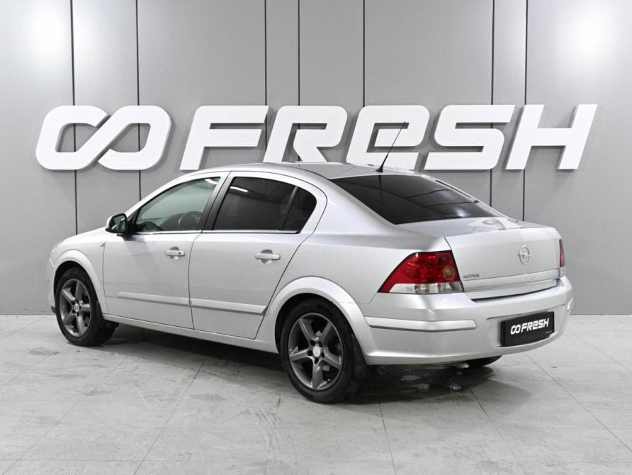Opel Astra H Рестайлинг Ростов-на-Дону  - изображение 2