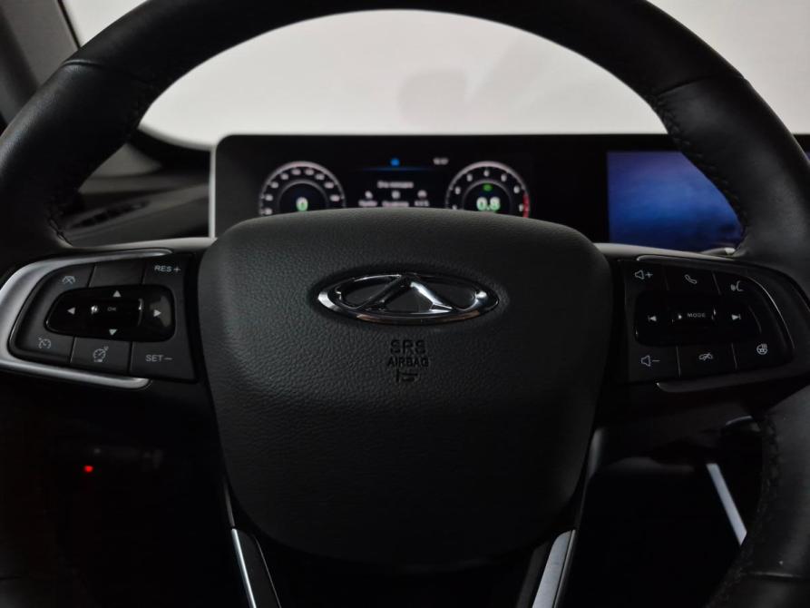 Chery Tiggo 4 I Рестайлинг 2 Альметьевск  - изображение 24