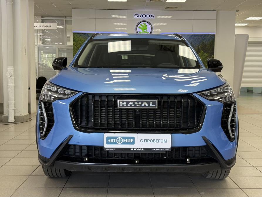 Haval Jolion I Рестайлинг Ярославль  - изображение 2