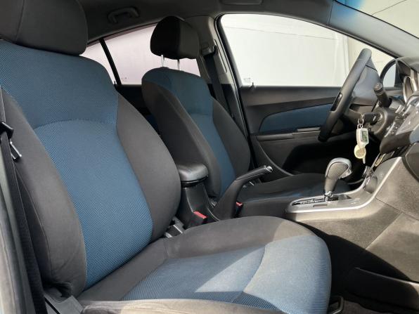 Chevrolet Cruze I Рестайлинг с пробегом 2012 года, цена 725 000 рублей, 211146 км, хэтчбек, Автокод Объявления
