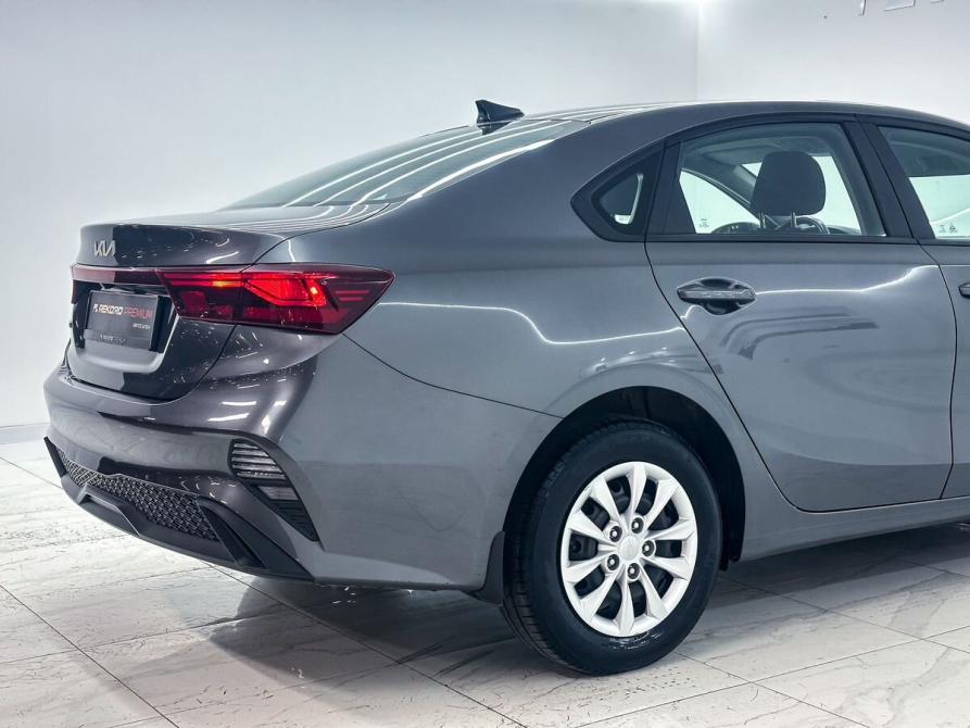 Kia Cerato IV Рестайлинг Уфа  - изображение 27