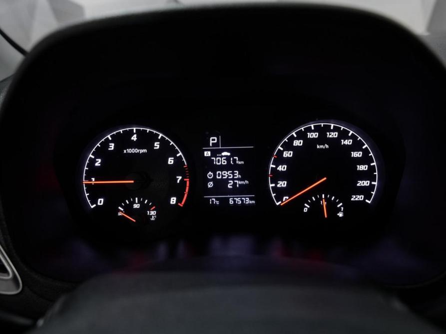 Hyundai Solaris II Рестайлинг Ульяновск  - изображение 15