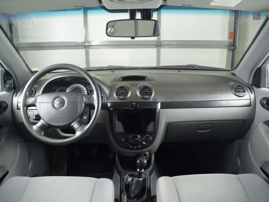 Chevrolet Lacetti I Кемерово  - изображение 7