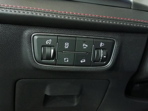 Changan CS75 I Рестайлинг с пробегом 2021 года, цена 1 775 000 рублей, 75994 км, внедорожник, Автокод Объявления