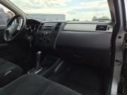 Nissan Tiida I Рестайлинг Саратов  - изображение 48