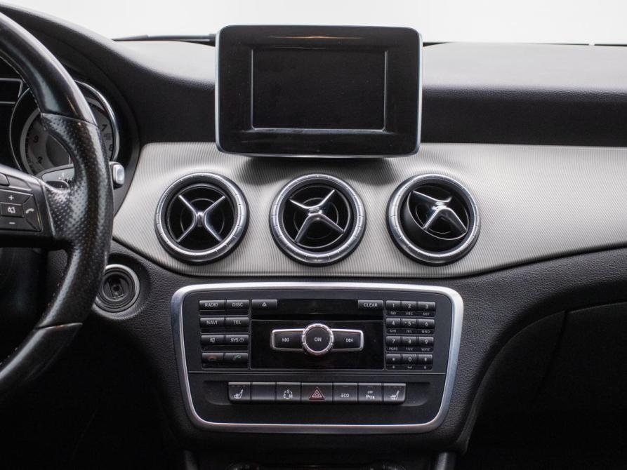 Mercedes-Benz CLA I (C117 X117) Москва  - изображение 14