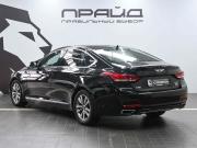 Genesis G80 I Ростов-на-Дону  - изображение 32