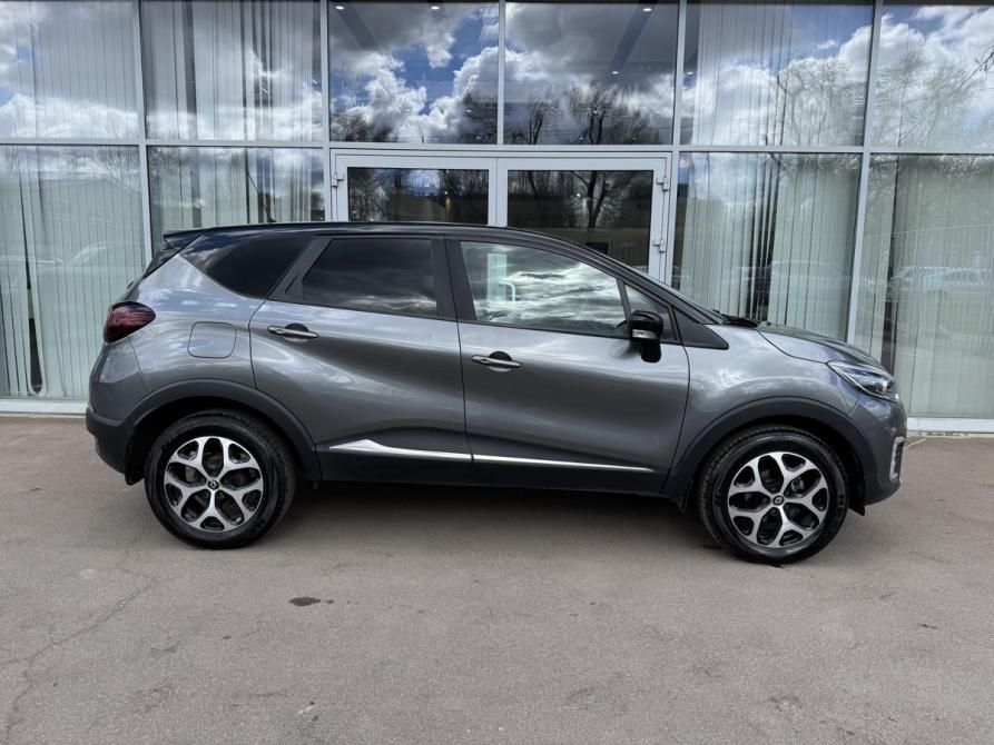 Renault Kaptur I Воронеж  - изображение 4