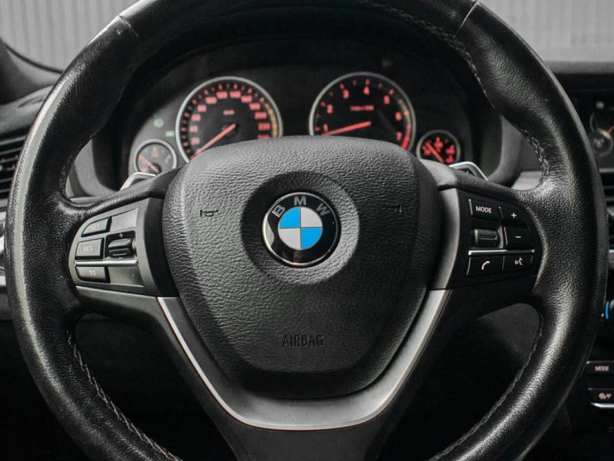 BMW X4 I (F26) Екатеринбург  - изображение 13
