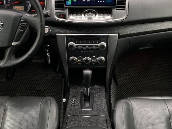 Nissan Teana II с пробегом 2010 года, цена 879 000 рублей, 349010 км, седан, Автокод Объявления
