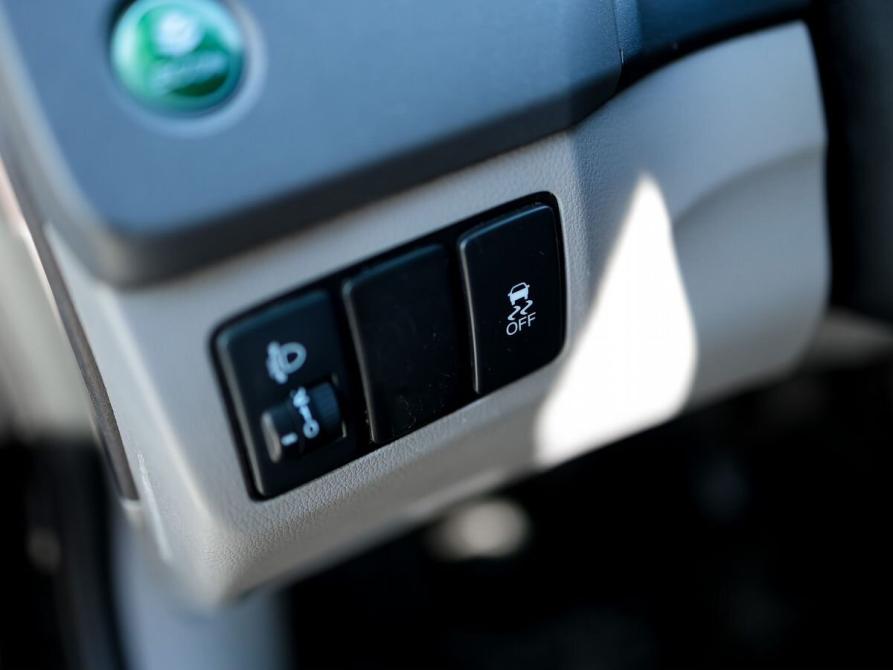Honda Civic IX Ижевск  - изображение 14