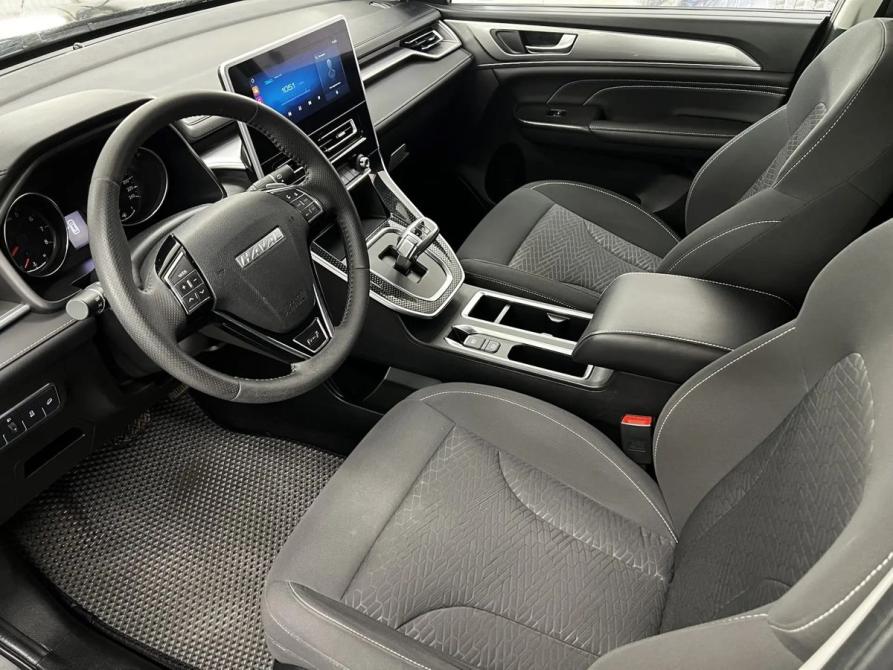 Haval M6 II Ярославль  - изображение 9