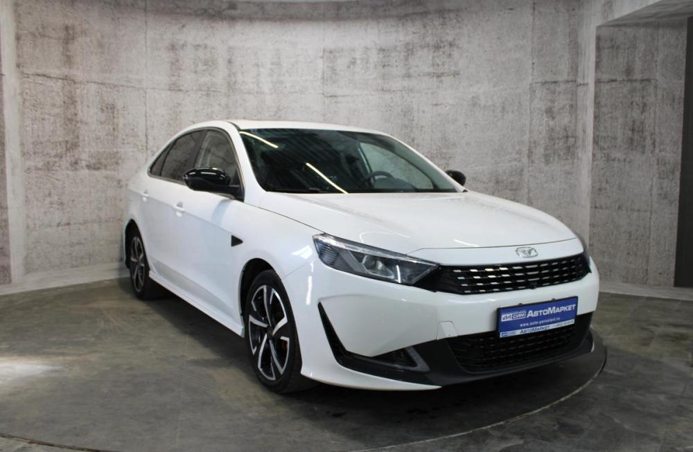 Kaiyi E5 Ярославль  - изображение 3