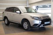 Mitsubishi Outlander III Рестайлинг 3 Москва  - изображение 35