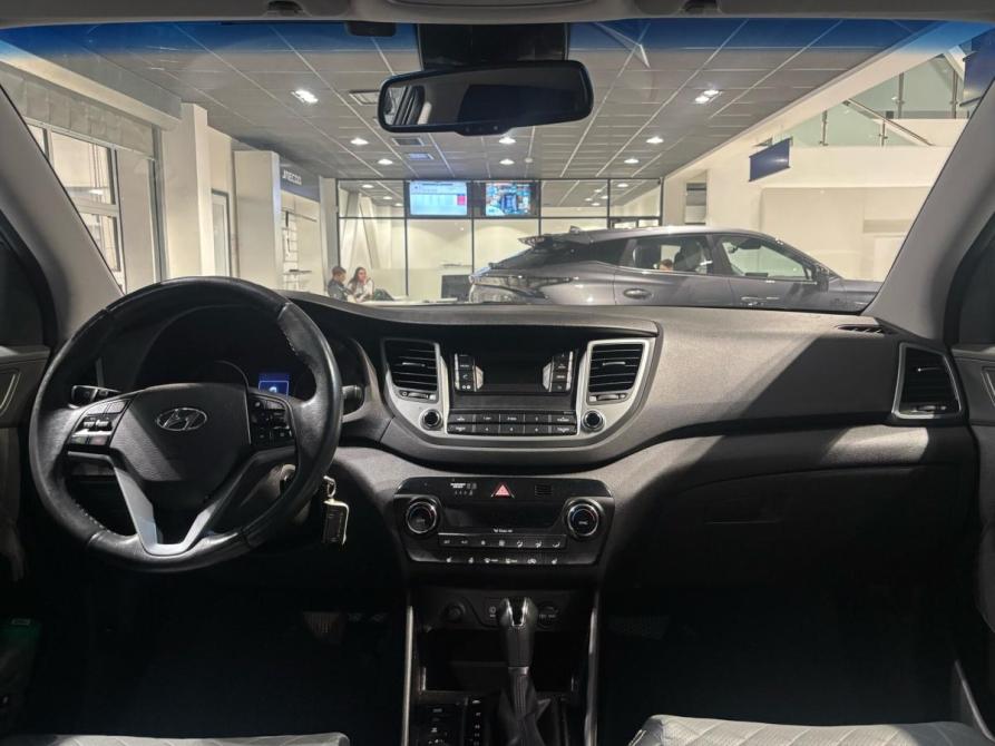 Hyundai Tucson III Сыктывкар  - изображение 25