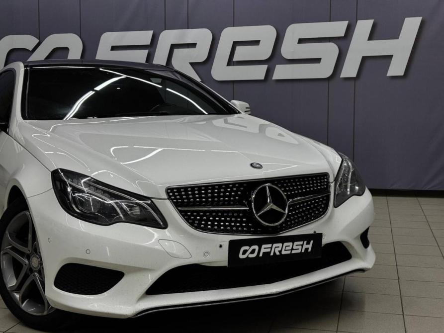 Mercedes-Benz E-Класс IV (W212 S212 C207) Рестайлинг Благовещенск  - изображение 18